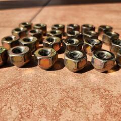 【最終値下げ❗】KSP REAL ワイドトレッドスペーサー20mm 4枚セット