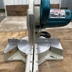 マキタスライド丸鋸　丸ノコ