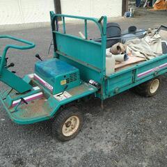 大分県の運搬車 その他の中古が安い！激安で譲ります・無料であげます 
