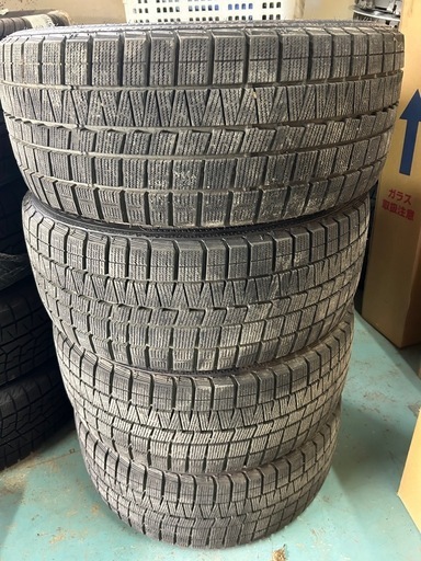 WORK EMOTION CR Kai 17インチ 114.3 5穴 ホイールWORK EMOTION CR KAI 