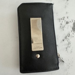 サンローランのミニ財布