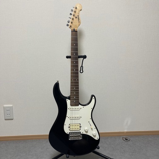 【美品】YAMAHA エレキギター EG112