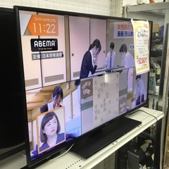 43インチ 4k液晶テレビ 2022年製 TH-43LX900 エキスパート藤沢辻堂店