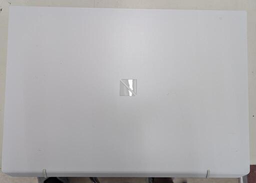 1年保証（Windows 11+Office2021年）NEC LAVIE WHITE 1年保証（Windows 11