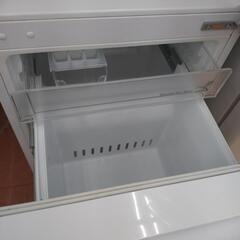 ★ジモティー割引有★ YAMADA 2ドア冷蔵庫 156L YRZ-F15G1 2022年製 中古品 