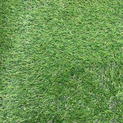 人工芝 ロール diy 芝生マット リアル人工芝生 1m×20m 