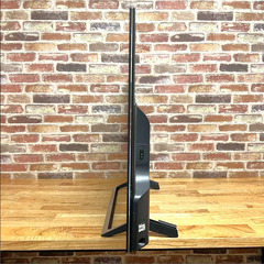 SONY  43V型  4K  液晶テレビ  BRAVIA  KJ-43X8000E