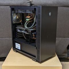 沖縄県内で現金払いなら1万円引き）AMD16コアCPU＆RX6800搭載