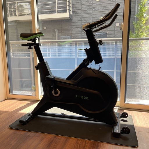 FITBOX エアロバイク
