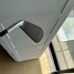 テーラーメイドP790 2019年モデル 4番アイアン