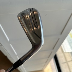 テーラーメイドP790 2019年モデル 4番アイアン