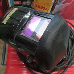 新ダイワ EGW150MC ウェルダー 中古品 キャブタイヤ・面・鍵付