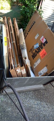 USA MARVIN 窓　6枚　未使用