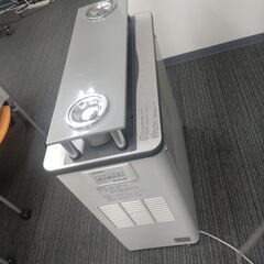 喫煙用集塵機　 スモークダッシュ　コンパクトタイプ