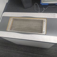 喫煙用集塵機　 スモークダッシュ　コンパクトタイプ