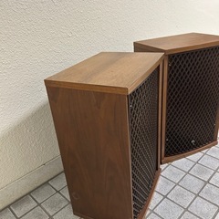 SANSUI 山水 SP-1005 スピーカーペア