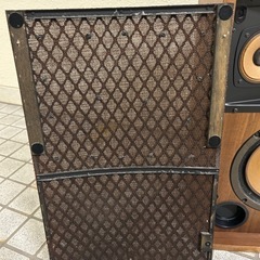 SANSUI 山水 SP-1005 スピーカーペア