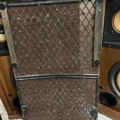 SANSUI 山水 SP-1005 スピーカーペア