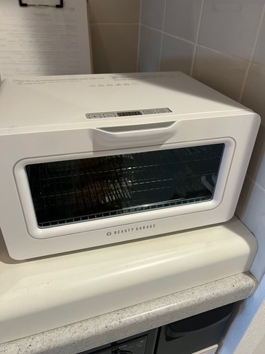 消毒機