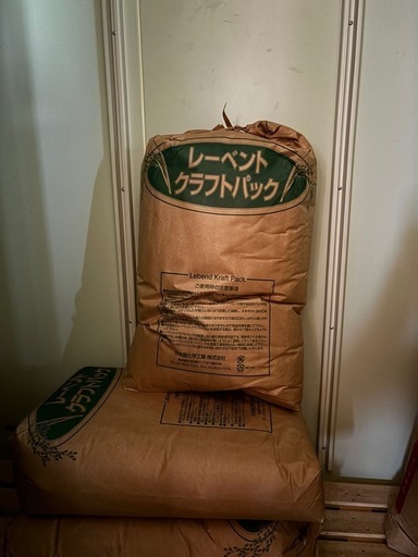 令和5年産　玄米コシヒカリ30kg