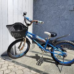 おまけ付ママチャリ自転車本体26インチギア3段階 (カナナ) 市川  