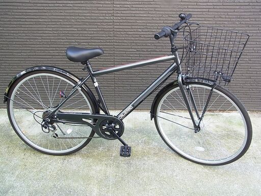 シマノ　２６インチ　自転車　引き取り限定