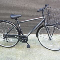 シマノ　２６インチ　自転車　引き取り限定 シマノ 26インチ 自転車 引き取り限定