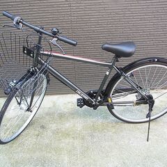 シマノ　２６インチ　自転車　引き取り限定