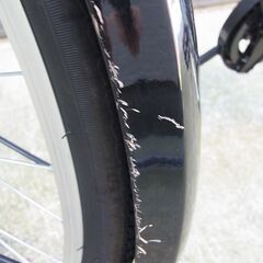 シマノ　２６インチ　自転車　引き取り限定