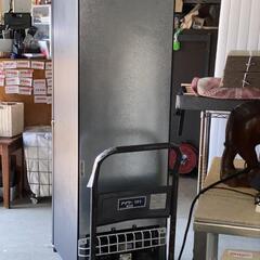 ☆激安品!!☆ アイリス 2ドア冷蔵庫 IRSE-16A-B 2021年 162L 家電 キッチン家電 冷蔵庫