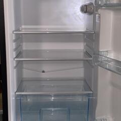 ☆激安品!!☆ アイリス 2ドア冷蔵庫 IRSE-16A-B 2021年 162L 家電 キッチン家電 冷蔵庫