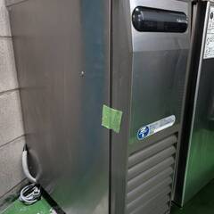 フクシマ工業　台下冷蔵庫　TRC-50RM1 2008年　リサイクル品　保証なし現状販売品