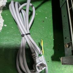 フクシマ工業　台下冷蔵庫　TRC-50RM1 2008年　リサイクル品　保証なし現状販売品