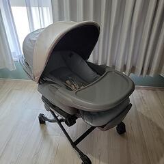 Combi CWL NEMULILA AT＋L コンビ ネムリラ 電動スイング コンビ ホワイトレーベル ネムリラ AUTO SWING BEDi Long