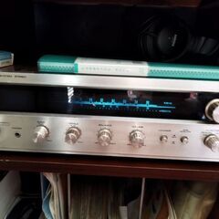 PIONEER ES-1000 1974年