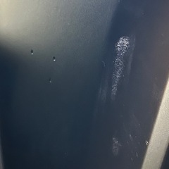 液晶テレビ　55P615 2022年製