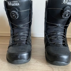バートン　スノーボード　ブーツ