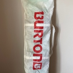 バートン　スノーボード　ブーツ