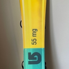 バートン　スノーボード　ブーツ