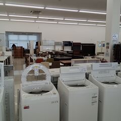 ★ジモティ割あり★ AQUA 洗濯機 7Kg 24年製 動作確認／クリーニング済み HJ4362