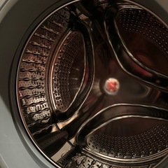 ★お値下げ可★ 2018年製 HerbRelax 6kg ドラム式洗濯機