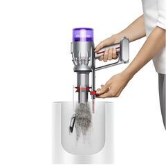 【店頭引き取り限定】DYSON ダイソンコードレスクリーナー SV33 FF OR マイクロ オリジン