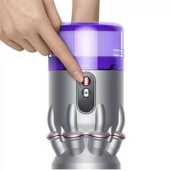 【店頭引き取り限定】DYSON ダイソンコードレスクリーナー SV33 FF OR マイクロ オリジン