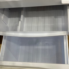 【トレファク高槻店】安心の6ヶ月間保証！取りに来られる方限定！SHARP（シャープ）の2ドア冷蔵庫のご紹介です！