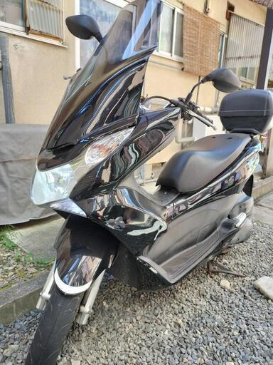 ホンダ PCX125 JF28