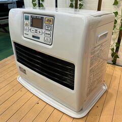 【愛品館八千代店】CORONA　コロナ　2022年製　石油ファンヒーター　FH-WZ4622BY