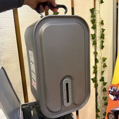 【愛品館八千代店】CORONA　コロナ　2022年製　石油ファンヒーター　FH-WZ4622BY