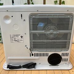 【愛品館八千代店】CORONA　コロナ　2022年製　石油ファンヒーター　FH-WZ4622BY