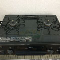 ☆ジモティー割引有☆パロマ 都市ガス用 ガスコンロ IC-S37-2R 2022年製