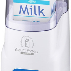 【東京企画　TO-PLAN】ヨーグルトファクトリー　PREMIUM　TKSM-016  12入り　opp